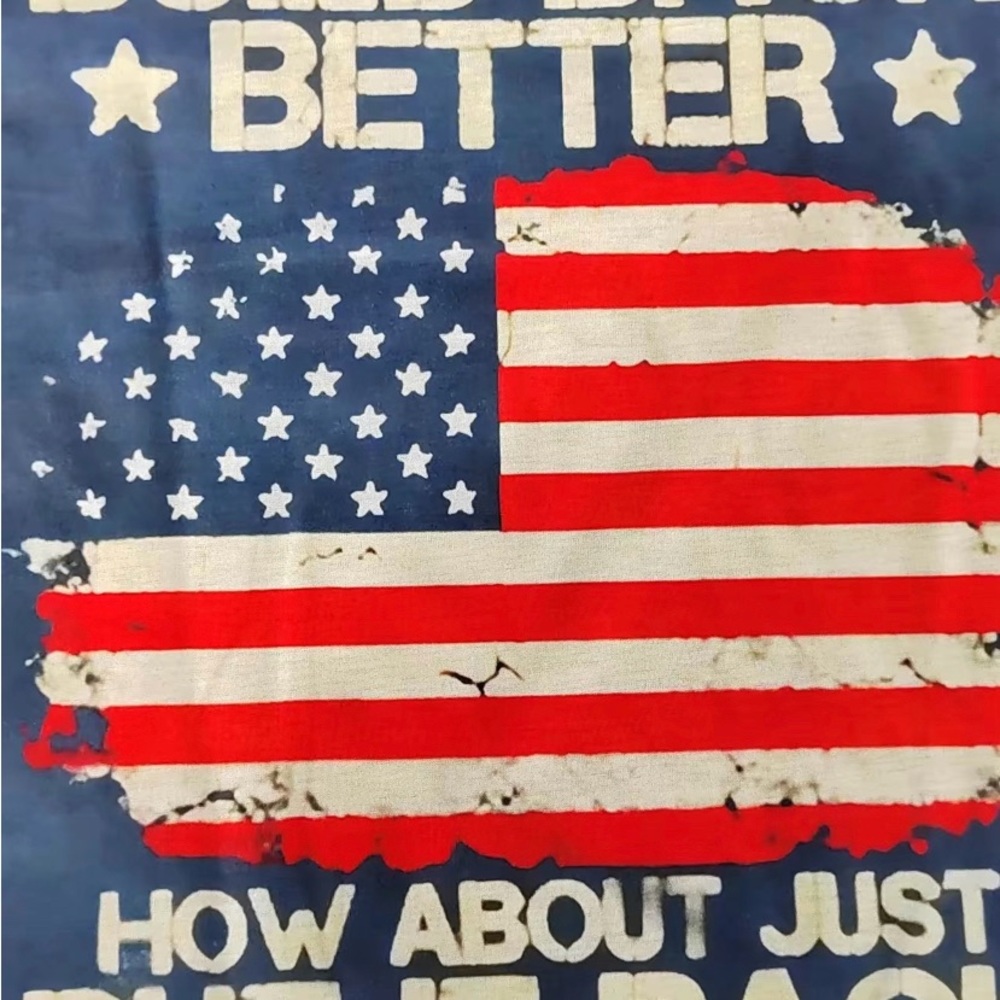 Conservative Tshirt - Picture 3 of 4